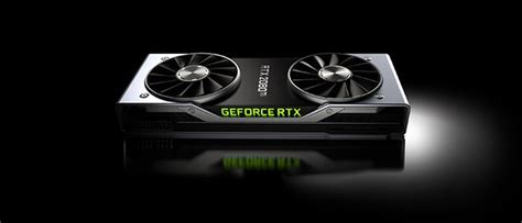 Geforce Rtx 20 Series Graphics Cards And Laptops Nvidia