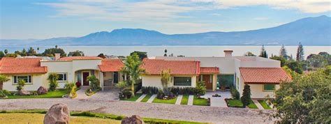 Live In Lake Chapala Mexico Ajijic Real Estate Rentals And Homes