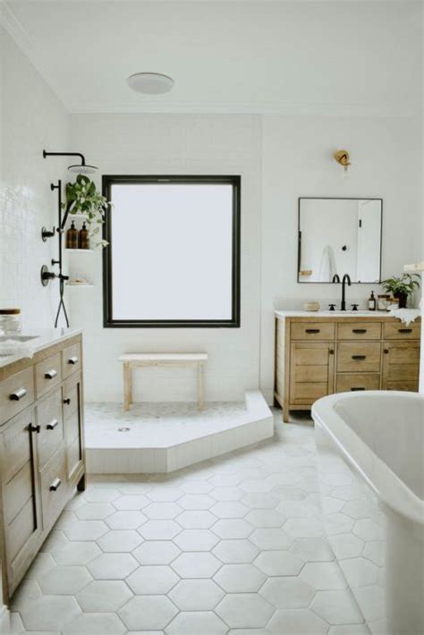 25 Chic Neutral Bathrooms That Really Inspire Shelterness