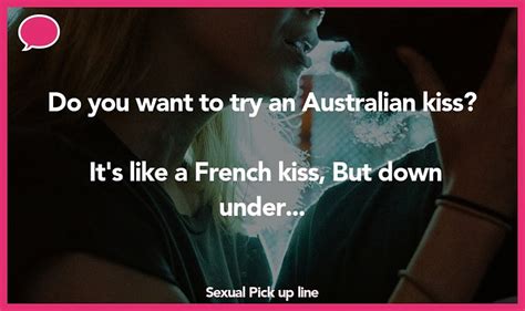 27 sexual pick up lines and rizz