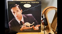 David Van Tieghem - These Things Happen (Vinyl) - YouTube