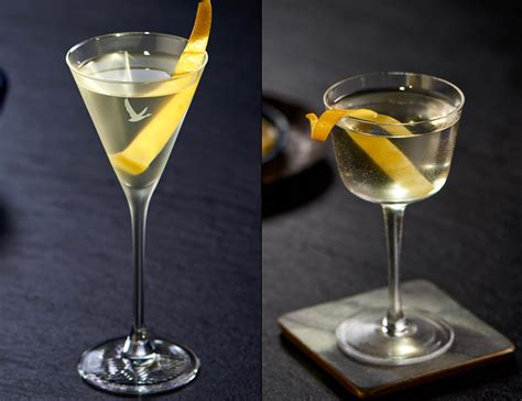 5 Delicious Gin Martini Recipes To Make In 2020 Gin And Tonicly