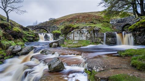 Peak District National Park Official Ganp Park Page