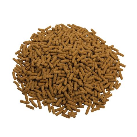 Tetra Spring And Fall 308 Lb Brown Pond Fish Food Sticks In The Pond