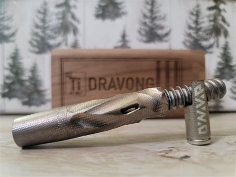 Best Dynavap Adapters For Ispire Wand Rdynavap