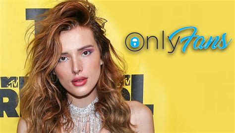 Bella Thornes Onlyfans Controversy Throws Light On Another Layer Of