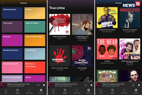 International Podcast Day Spotifys Podcast Push In India And Globally
