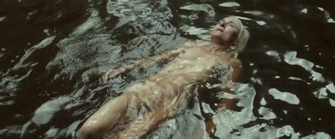 Naked Olwen Fouere In The Survivalist