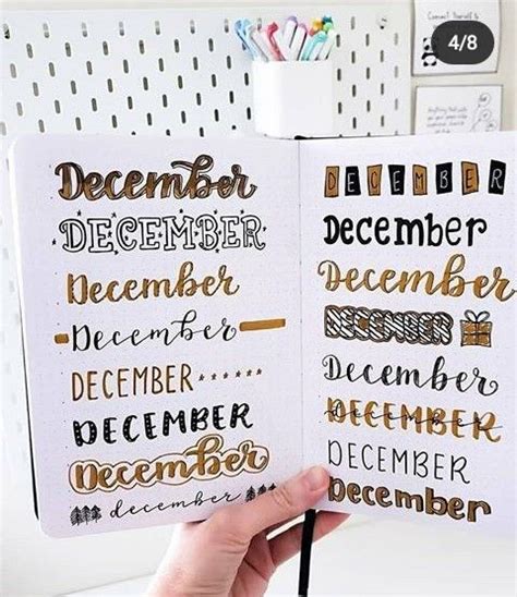 Titulos Chidos Bullet Journal Lettering Ideas Bullet Journal Paper