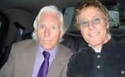 Chris Stamp, a Manager and Discoverer of the Who, Dies at 70 - The New ...
