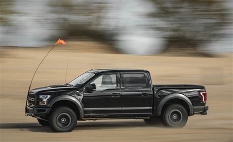 2017 Ford F 150 Raptor Cars Exclusive Videos And Photos Updates