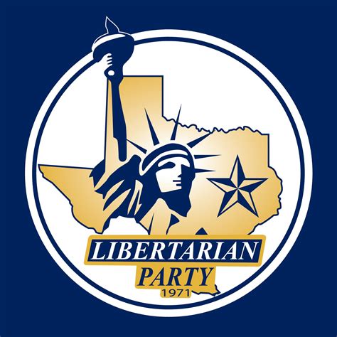 Libertarian Party Independent Political Report