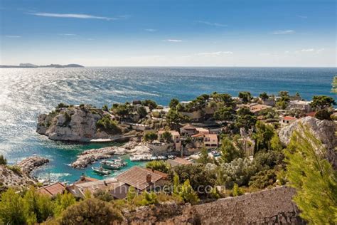 The Best Of The Cote Bleueblue Coast In Provence