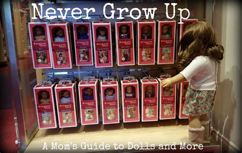 Never Grow Up A Moms Guide To Dolls And More Disney Store Belle And