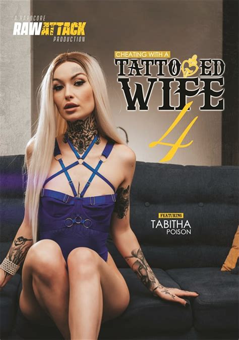 cheating with a tattooed wife 4 raw attack unlimited streaming at adult dvd empire unlimited