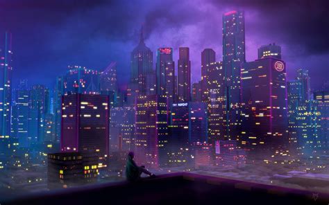 Update 92 City Anime Backgrounds Super Hot Vn