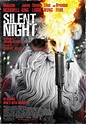 JD and Orchid's Domain : Movie Review: Silent Night (2012)