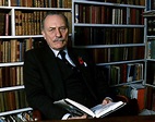The life of Enoch Powell in pictures - Birmingham Live