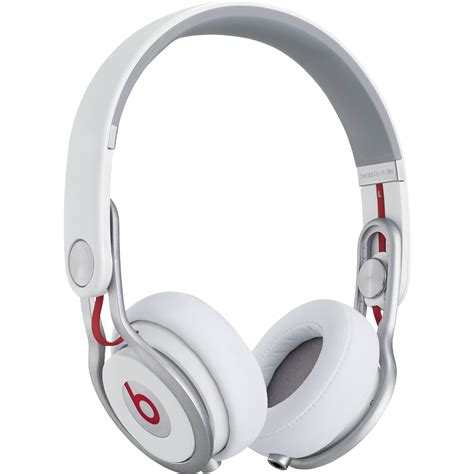 Beats By Dr Dre Mixr Lightweight Dj Headphones Mh6n2ama Bandh