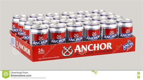 Sungei way p.o.box 144 selangor, 46710 malaysia. Anchor beer editorial photography. Image of beverage ...