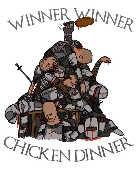 Best game of thrones quotes season 4 episode 1 | goat of thrones. Image - 732143 | Sandor Clegane Loves Chicken | Know Your Meme