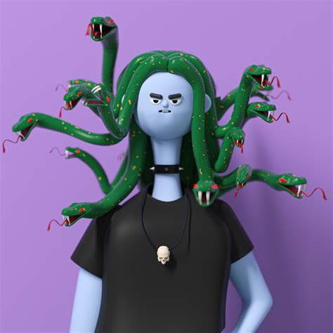 Monsters On Behance 3d Stylized Character Stylized Character Design