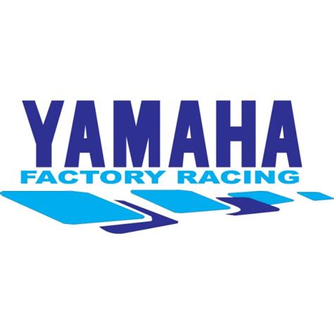 At logolynx.com find thousands of logos categorized into thousands of categories. Yamaha Factory Racing | Brands of the World™ | Download ...