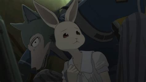 Beastars Episode 8 Review Anime Amino