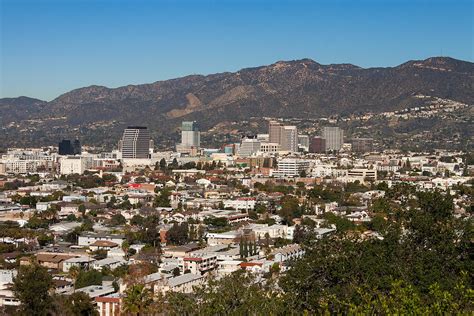 Glendale, California - Wikipedia