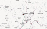 Clarks Summit Location Guide