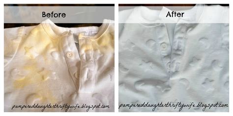 How To Remove Orange Stains From White Clothes Using Bathroom Cleaner