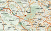 Poissy Location Guide