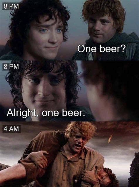 Samwise Gamgee Memes That Prove Hes The Most Underrated Lord Of The