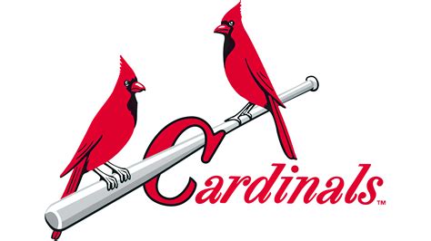 St Louis Cardinals Logo Png Free Logo Image