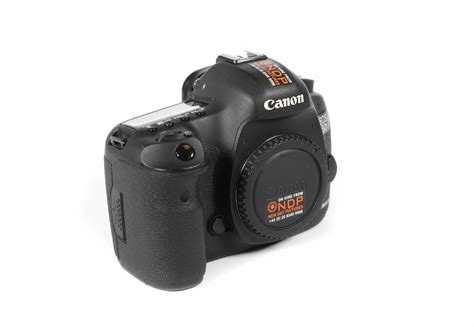 Canon Eos 5d Mark Iii Mark 3 Hire £60day Or £180week — New Day