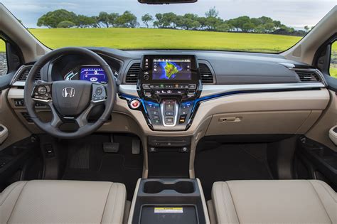 See good deals, great deals and more on used 2020 honda odyssey. 2020 Honda Odyssey Celebrates 25th Birthday With ...