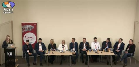 ETAPLIUS Klaipėdos miesto kandidatų į merus debatuose diskutuota apie