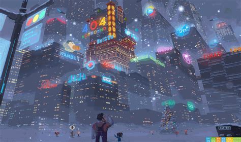 This collection includes popular backgrounds like ori de silent, sourcedappleclouds and sakura. John Stone - Merry Christmas:A fanart of Spider-Man: Into ...