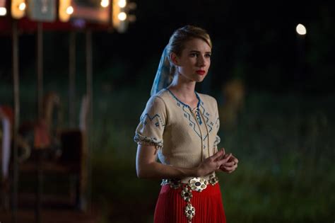 ‘american Horror Story Season 4 Spoilers Check Out 12 Photos From ‘freak Show Episode 5