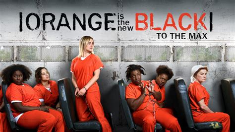 Orange Is The New Black Final Season Trailer Now Country 1047 Fm