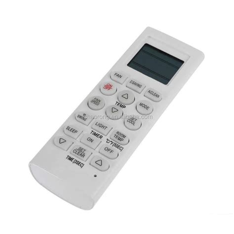 Universal Air Conditioner Remote Control For Lg Akb73315601 Akb73215509