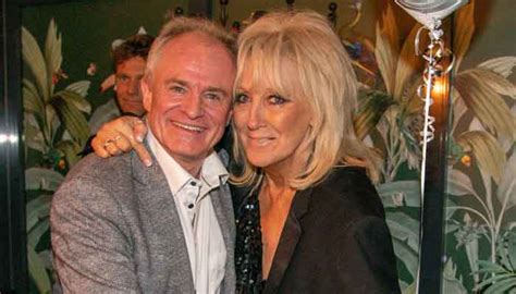 Bobby Davros Fiancée Vicky Wright Succumbs To Cancer At 63 The Celeb