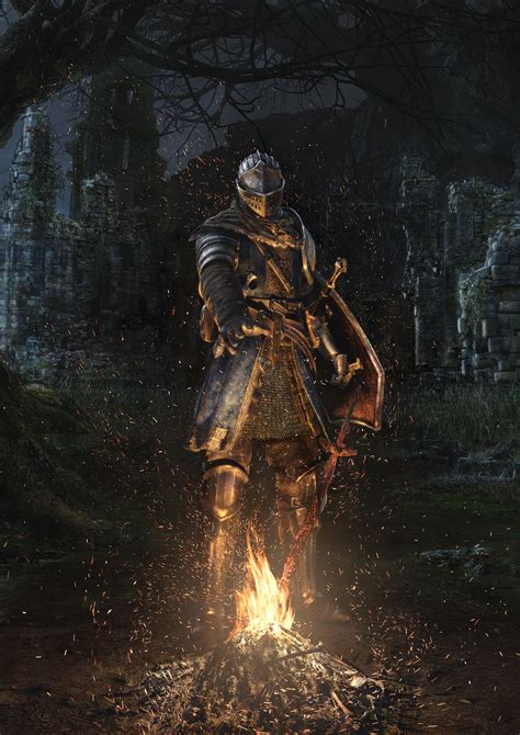 Dark Souls Telegraph