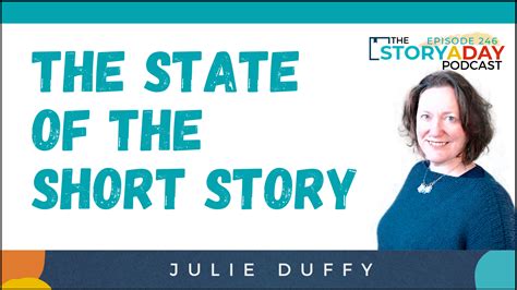 The State Of The Short Story Storyaday