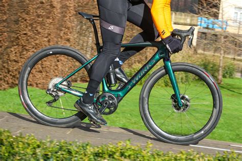 Review Specialized S Works Turbo Creo Sl E Bike Roadcc
