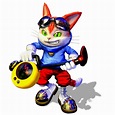 News: Microsoft Drops Trademark For Xbox Exclusive Game 'Blinx' - The ...