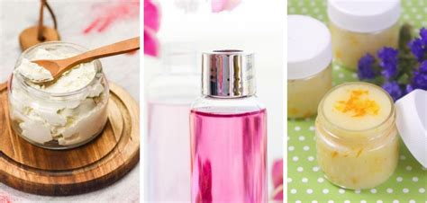 20 Easy Diy Beauty Products To Make Yourself Splendry