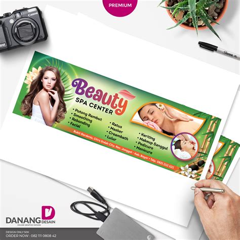 Check spelling or type a new query. Contoh Desain Banner Spanduk Salon & Spa - Contoh Desain Banner Spanduk