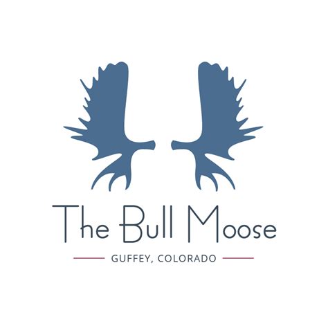 The Bull Moose Guffey Co