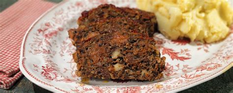 Chorizo Meatloaf Recipe By Michael Symon The Chew The Chew Recipes